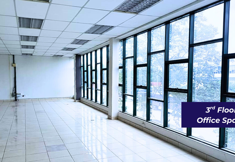 Berjaya Industrial Park