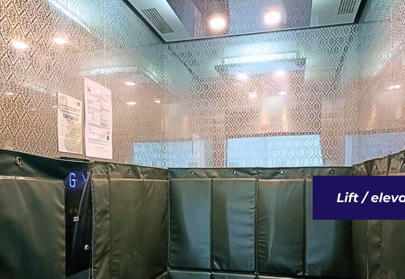 Berjaya Industrial Park