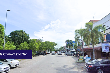 Taman Pelangi Semenyih