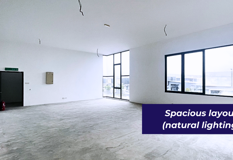 Taman Pelangi Semenyih