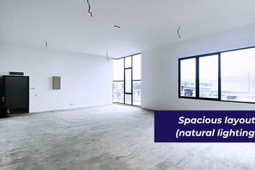 Taman Pelangi Semenyih