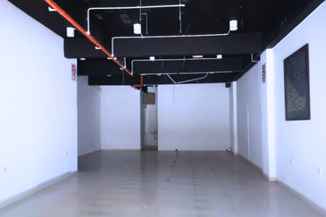 Signature Park, Kota Damansara