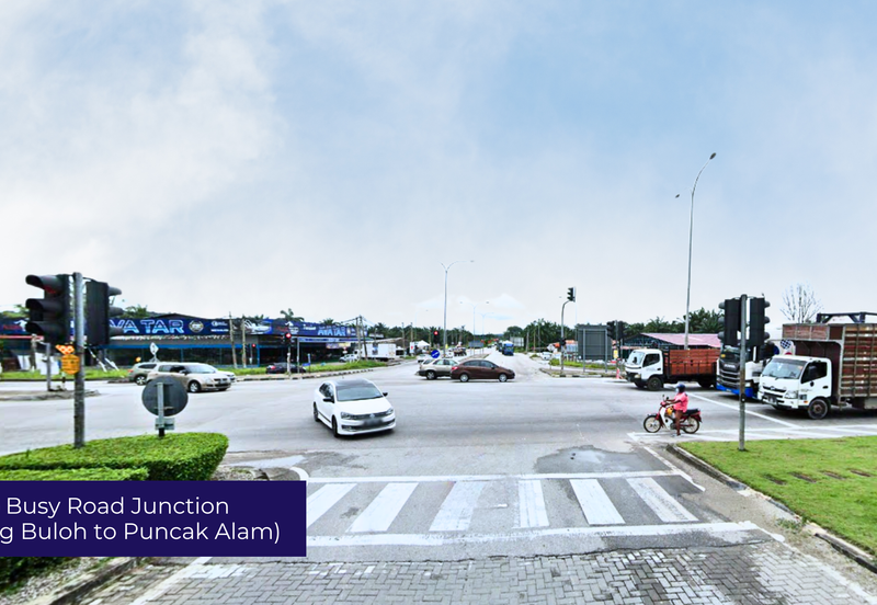 Bandar Seri Coalfields