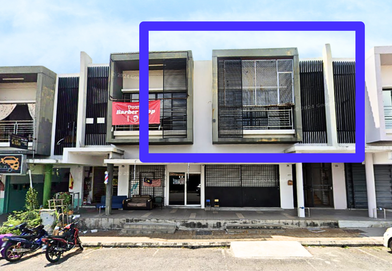 Bandar Seri Coalfields