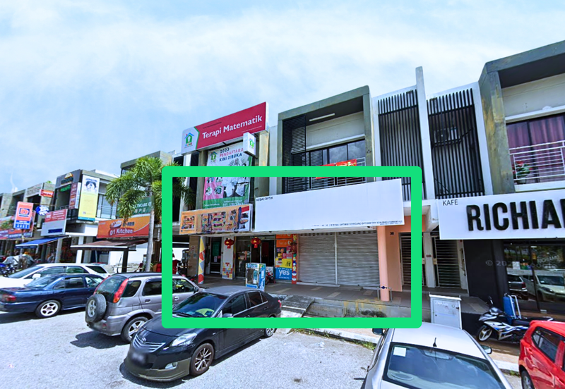 Bandar Seri Coalfields