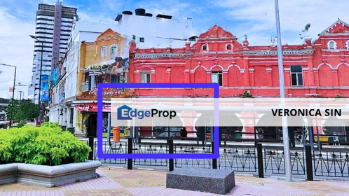 [Ground Floor] Klang Jalan Pos Baru near Taman Berkeley , Selangor, Klang