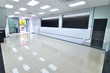 Persiaran Corporate Desa Cempaka