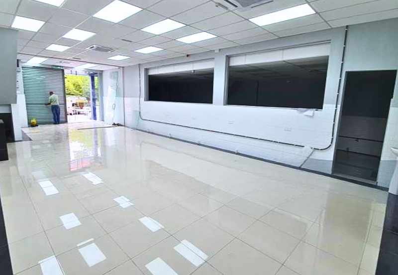 Persiaran Corporate Desa Cempaka