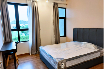 Zentro Residences @ 16 Sierra