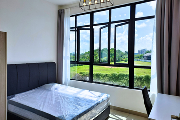 Zentro Residences @ 16 Sierra