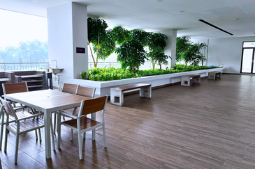 Zentro Residences @ 16 Sierra