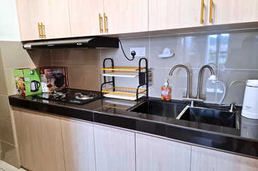 Zentro Residences @ 16 Sierra