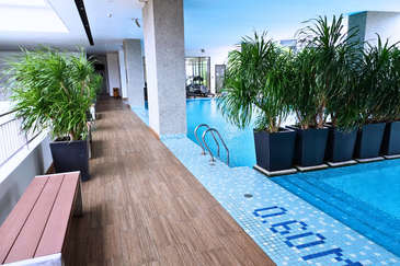 Zentro Residences @ 16 Sierra