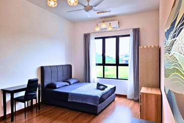 Zentro Residences @ 16 Sierra