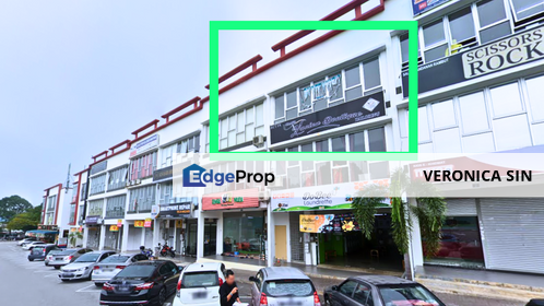 Nilai, Desa Cempaka - Second Floor Shop OFFER (22X70) , Negeri Sembilan, Nilai