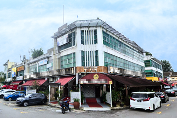 TTDI Jaya