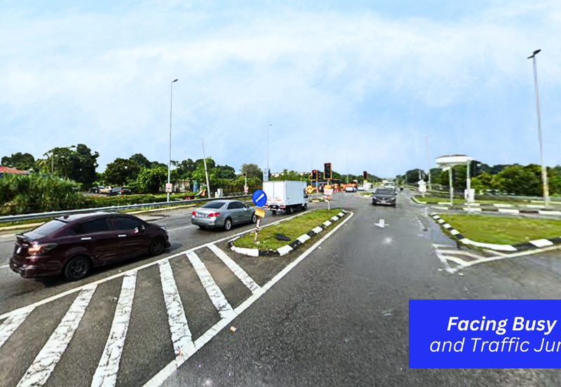 Ambang Botanic (Bandar Botanic 2)