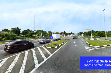 Ambang Botanic (Bandar Botanic 2)