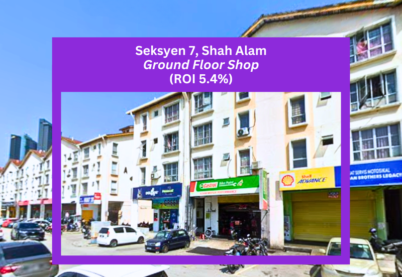 Seksyen 7