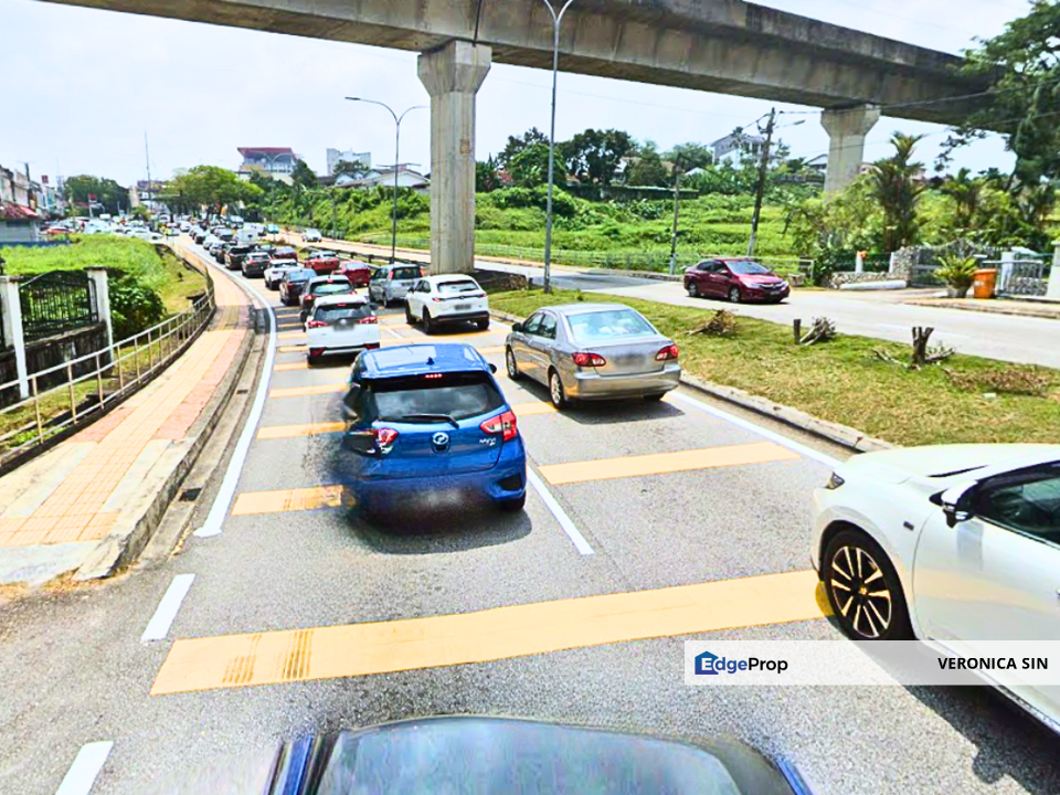 Petaling Jaya - 2-Storey Commercial Bungalow / Showroom , Selangor, Petaling Jaya