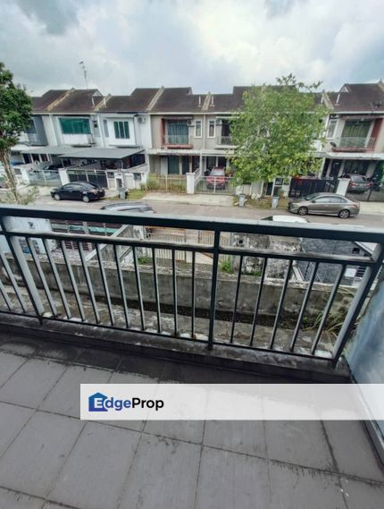 nusa bayu, gelang patah , Johor Bahru, Johor double storey For sale Near JB Town , Johor, Skudai