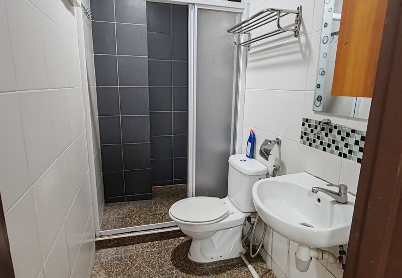 Zennith Suites Johor Bahru