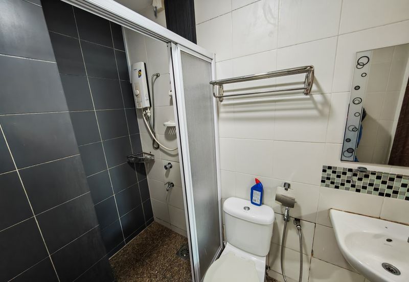 Zennith Suites Johor Bahru