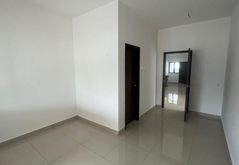 Nusa Cinta@Setia Fontaines