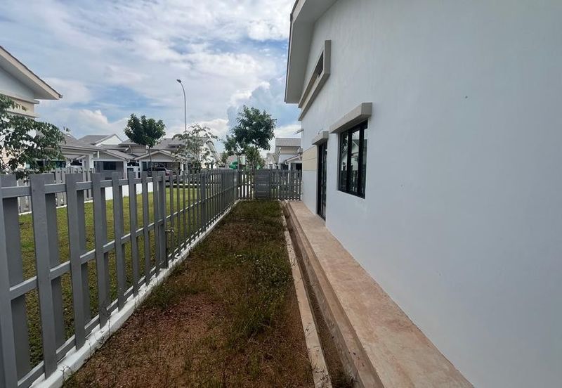 Nusa Cinta@Setia Fontaines