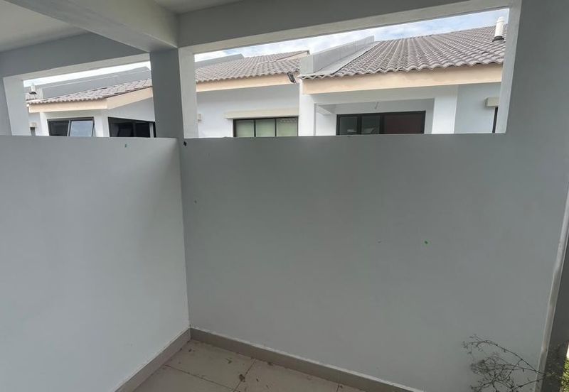 Nusa Cinta@Setia Fontaines