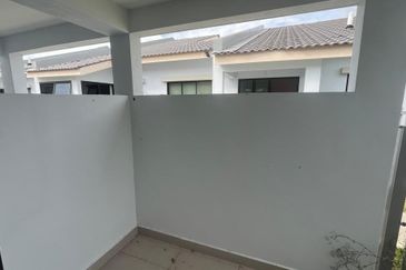 Nusa Cinta@Setia Fontaines