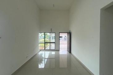 Nusa Cinta@Setia Fontaines