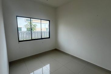 Nusa Cinta@Setia Fontaines