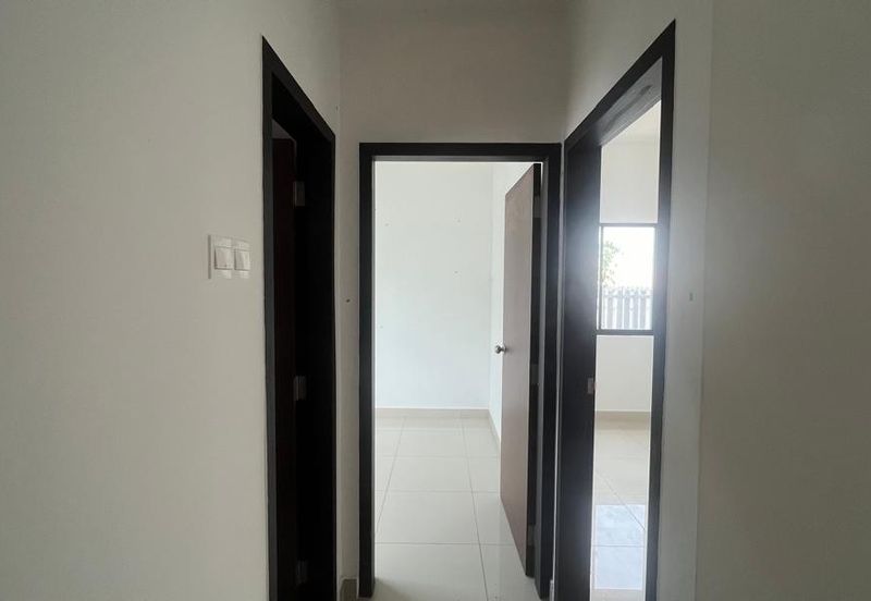 Nusa Cinta@Setia Fontaines