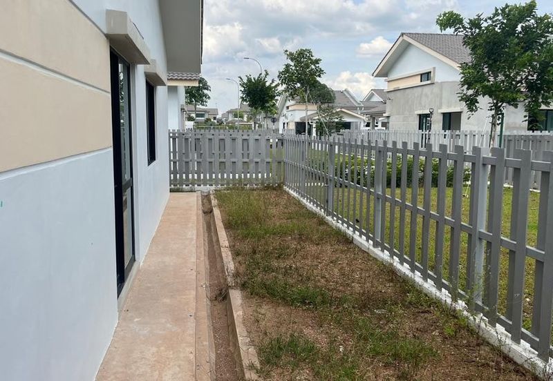 Nusa Cinta@Setia Fontaines