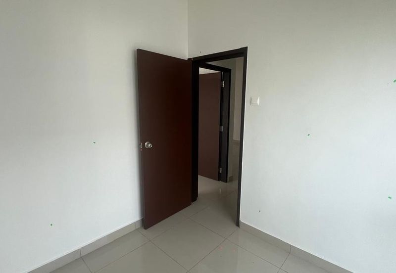 Nusa Cinta@Setia Fontaines