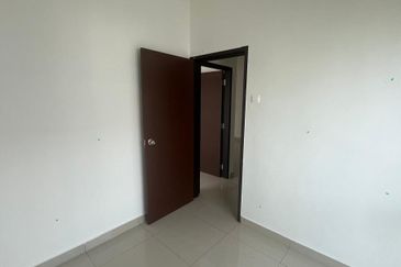 Nusa Cinta@Setia Fontaines