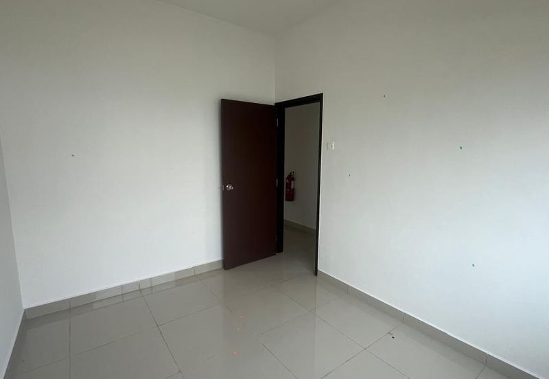 Nusa Cinta@Setia Fontaines