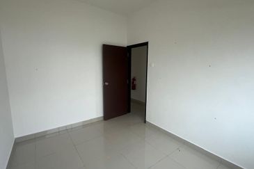 Nusa Cinta@Setia Fontaines