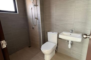 Nusa Cinta@Setia Fontaines