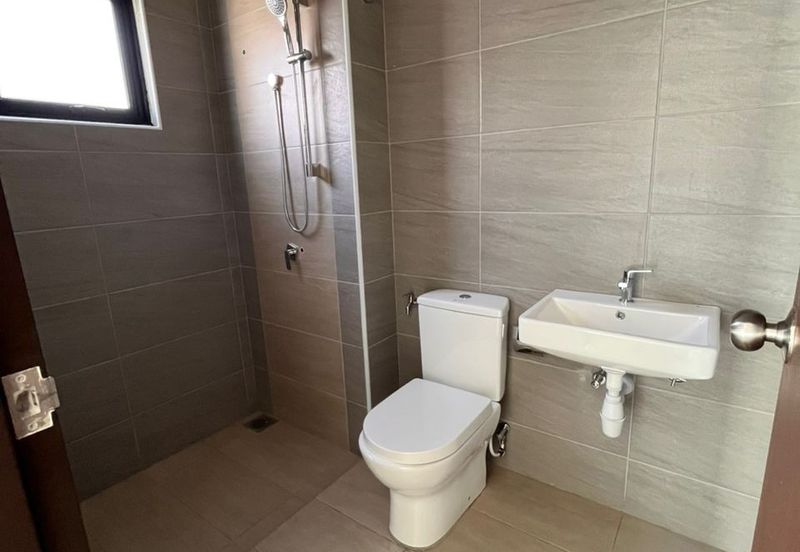 Nusa Cinta@Setia Fontaines