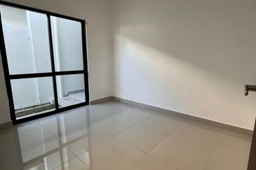 Nusa Cinta@Setia Fontaines