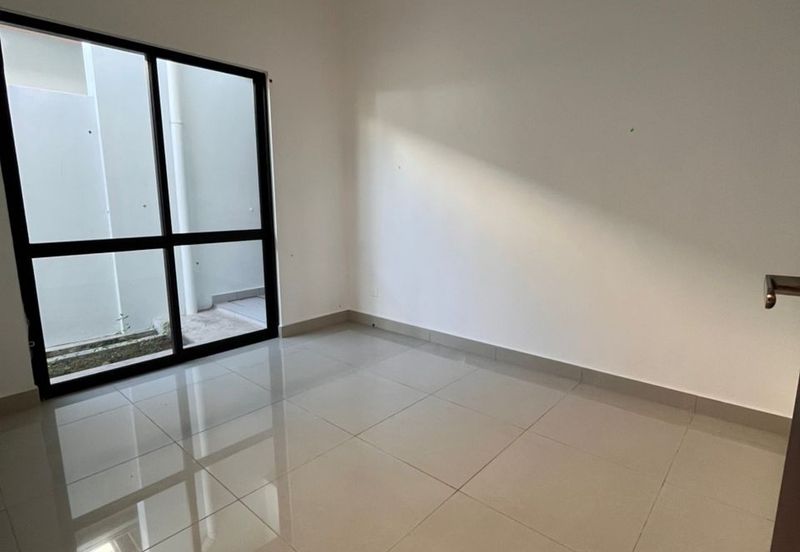 Nusa Cinta@Setia Fontaines