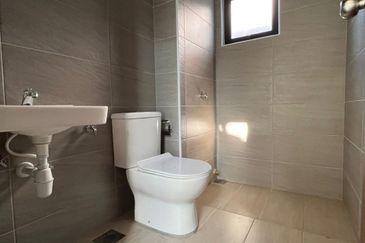 Nusa Cinta@Setia Fontaines