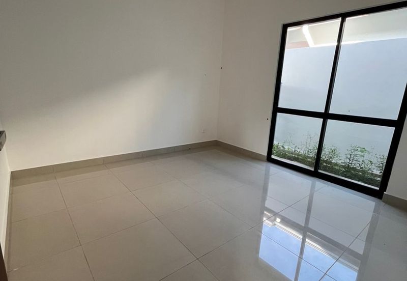 Nusa Cinta@Setia Fontaines