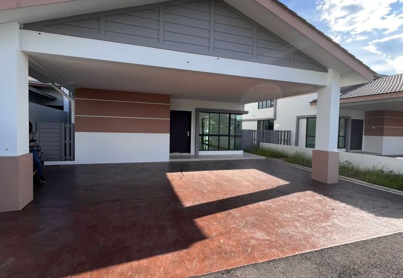 Nusa Cinta@Setia Fontaines