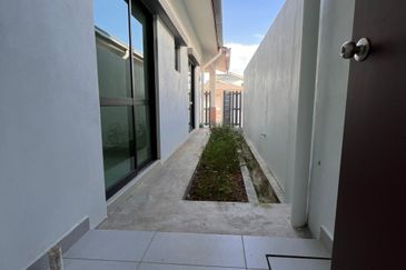 Nusa Cinta@Setia Fontaines