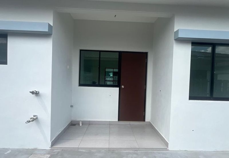 Nusa Cinta@Setia Fontaines