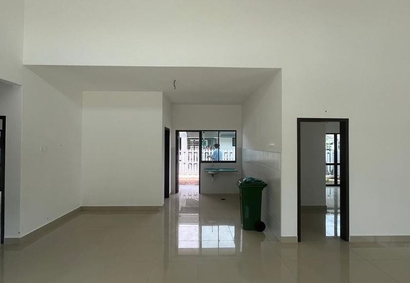 Nusa Cinta@Setia Fontaines