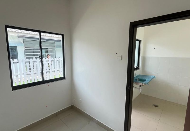 Nusa Cinta@Setia Fontaines